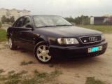 Audi A6 1996