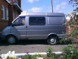 ГАЗ Прочие 2009