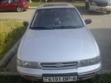 Kia Sephia 1993