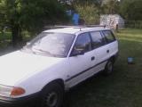 Opel Agila 1992