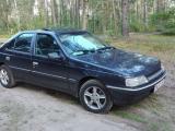 Peugeot 405 1993