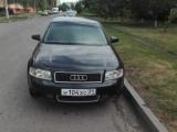 Audi A4 2003