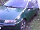 Fiat Punto 2001