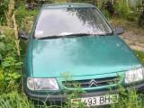 Citroen Прочие 1996