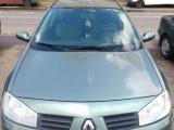 Renault Megane 2004