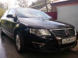 Volkswagen Passat 2010