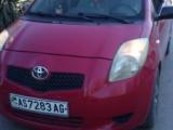 Toyota Yaris 2007