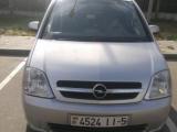 Opel Meriva 2004