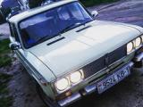 ВАЗ 2106 1984