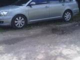 Toyota Avensis 2007
