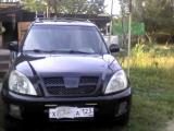 Chery Tiggo 2007