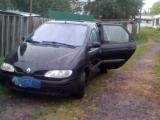 Renault Scenic 1998