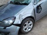 Opel Astra 2006