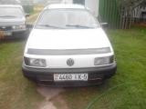 Volkswagen Passat 1989