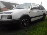 Volkswagen Passat 1990