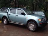 Mitsubishi L-200 2008