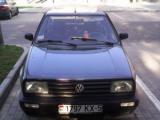 Volkswagen Jetta 1990