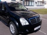 Ssang Yong Rexton 2007