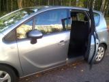 Opel Meriva 2011