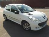 Peugeot 206 2010