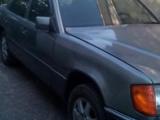Mercedes-Benz E 1991