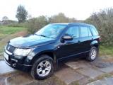 Suzuki Grand Vitara 2008