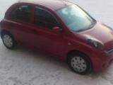 Nissan Micra 2007