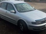 Seat Toledo 2002