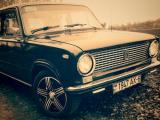 ВАЗ 2101 1976