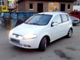 Chevrolet Aveo 2006