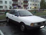 Audi 80 1989