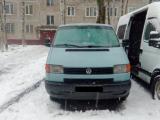 Volkswagen Прочие 2003