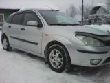 Ford Focus 2003
