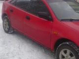 Mazda 323 1995