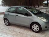 Toyota Yaris 2006