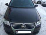 Volkswagen Passat 2007