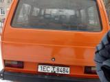 Volkswagen Прочие 1982