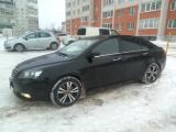 GEELY Прочие 2013
