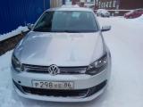 Volkswagen Polo 2011