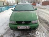 Volkswagen Polo 1998