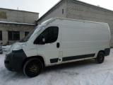 Peugeot Boxer 2007