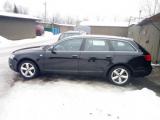 Audi A6 2006