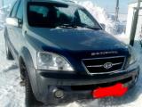 Kia Sorento 2002