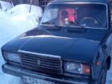ВАЗ 2107 2007