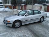 BMW 7er 2001
