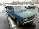 ВАЗ 2104 2004