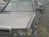 Mercedes-Benz 190 1985