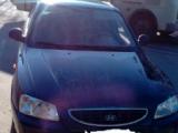 Hyundai Accent 2011