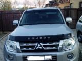 Mitsubishi Pajero 2012