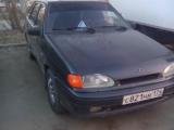 ВАЗ 2114 2007